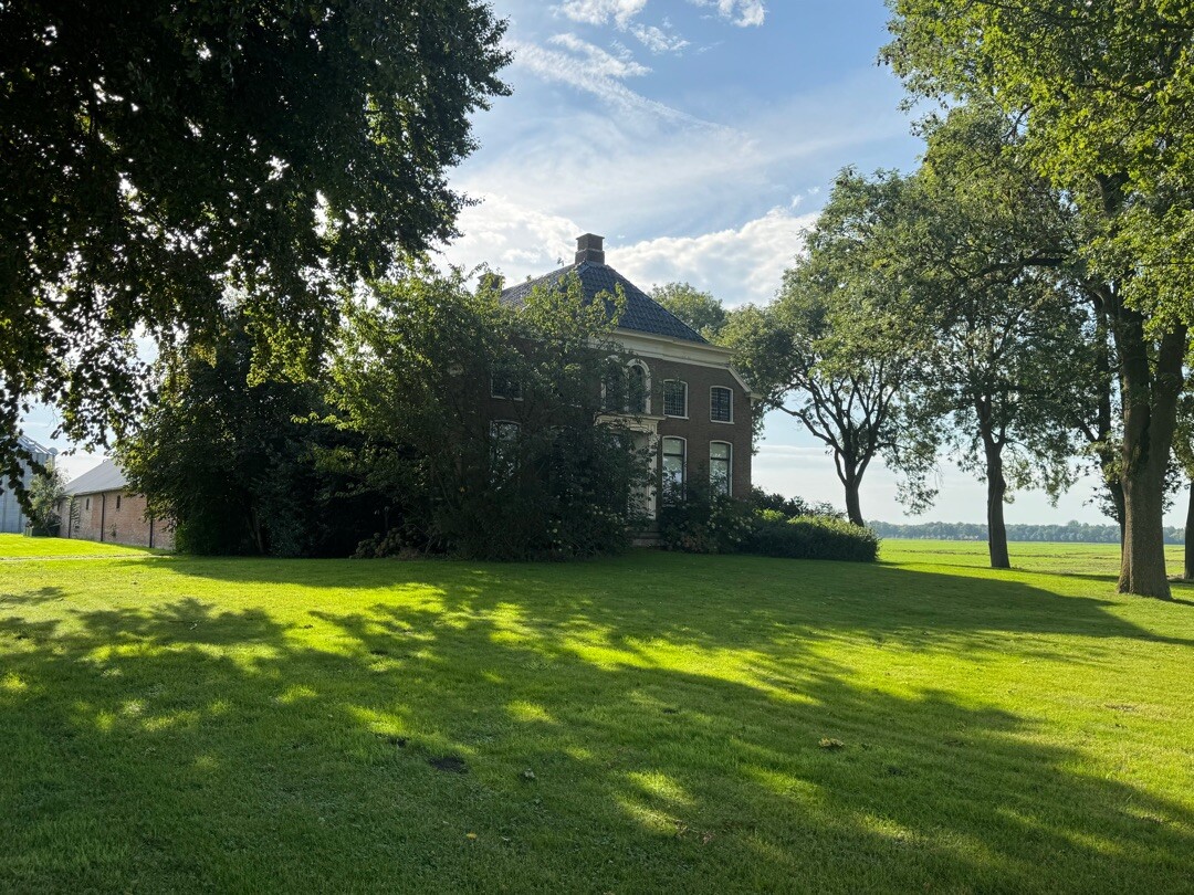 Bad Nieuweschans - Bellingwolde · Noaberpad etappe 1