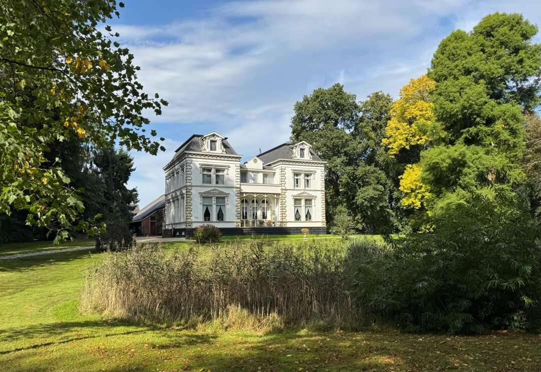 Bellingwolde - Wedde · Noaberpad etappe 2