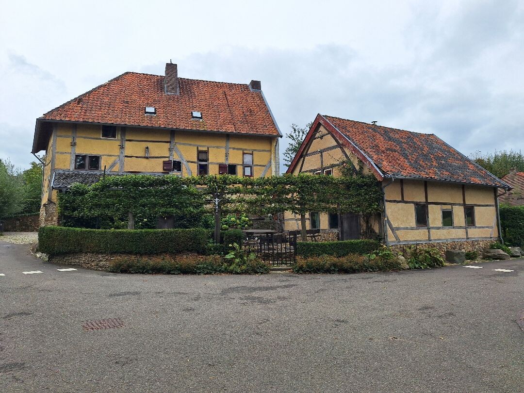 Kasteel Neubourg G14 Gulpen-Wittem 