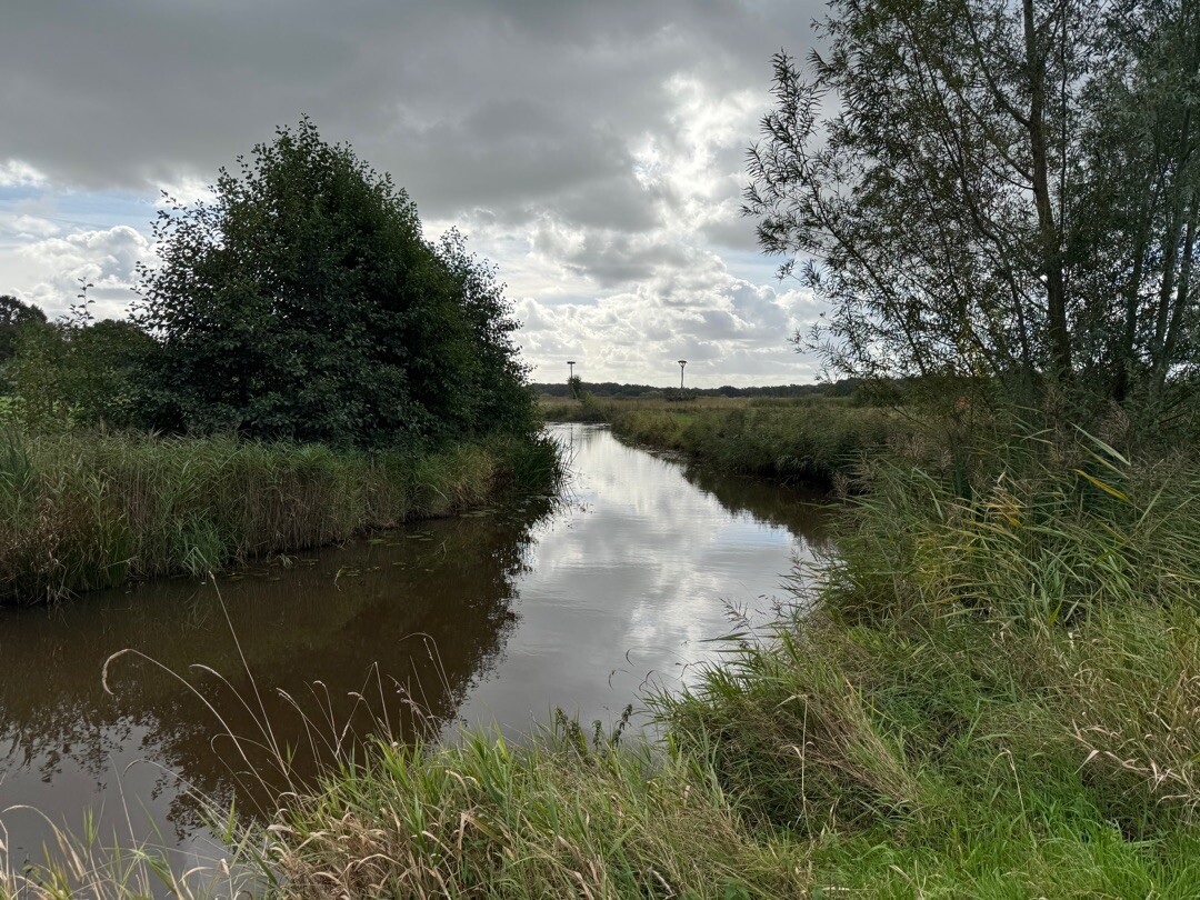 Wedde - Weende · Noaberpad etappe 3