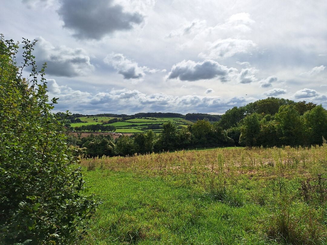 Altenbroek wandeling vanuit Noorbeek