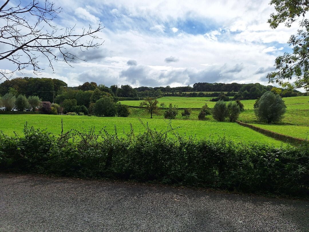 Altenbroek wandeling vanuit Noorbeek