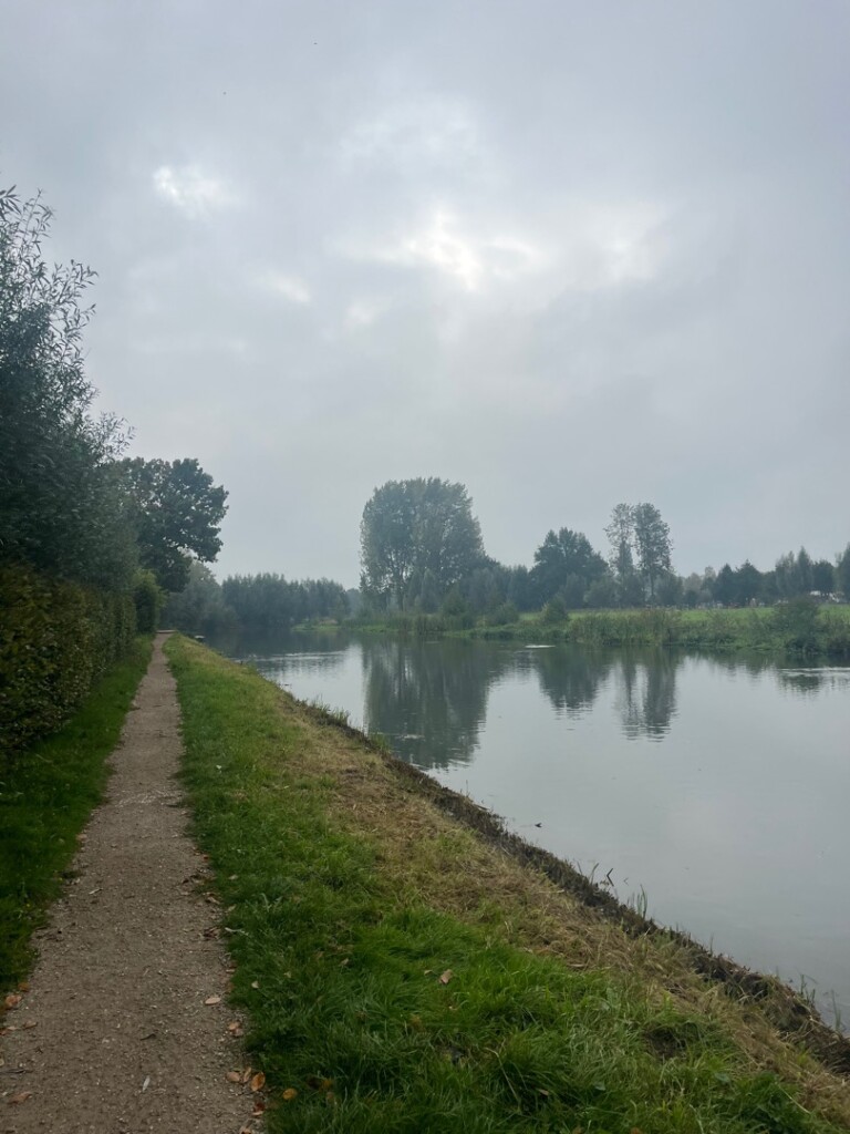 Odijk Cothen · Utrechtpad etappe 2