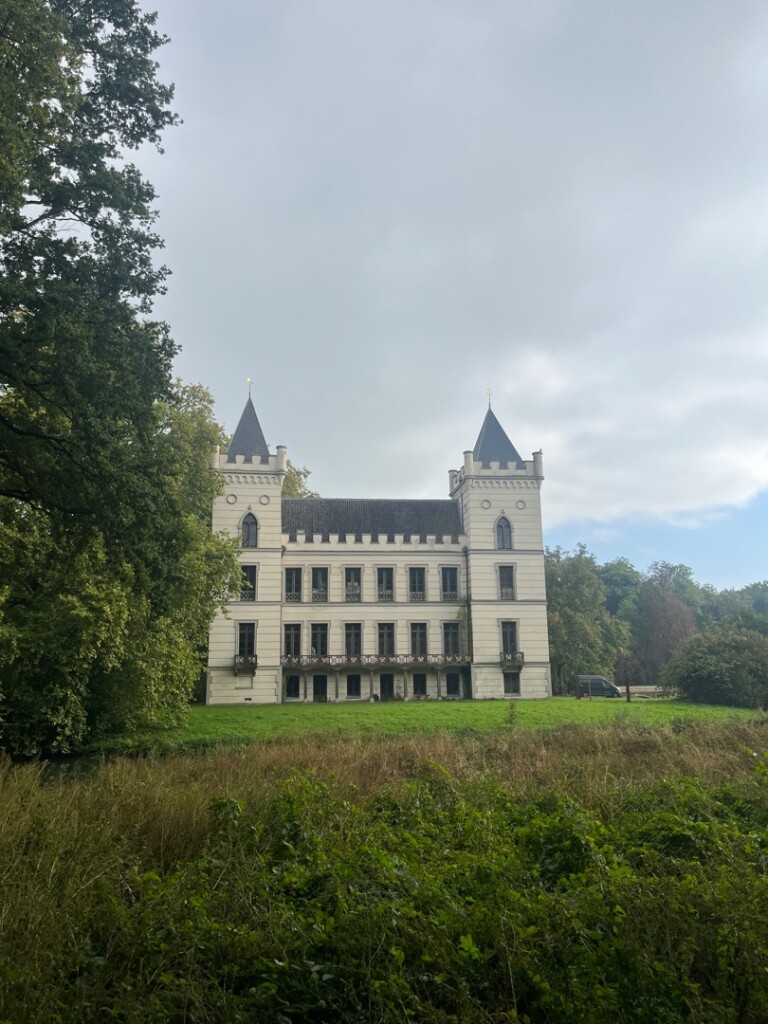 Odijk Cothen · Utrechtpad etappe 2