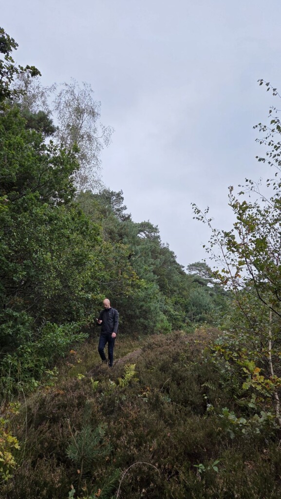 Wandelroute Renneboom