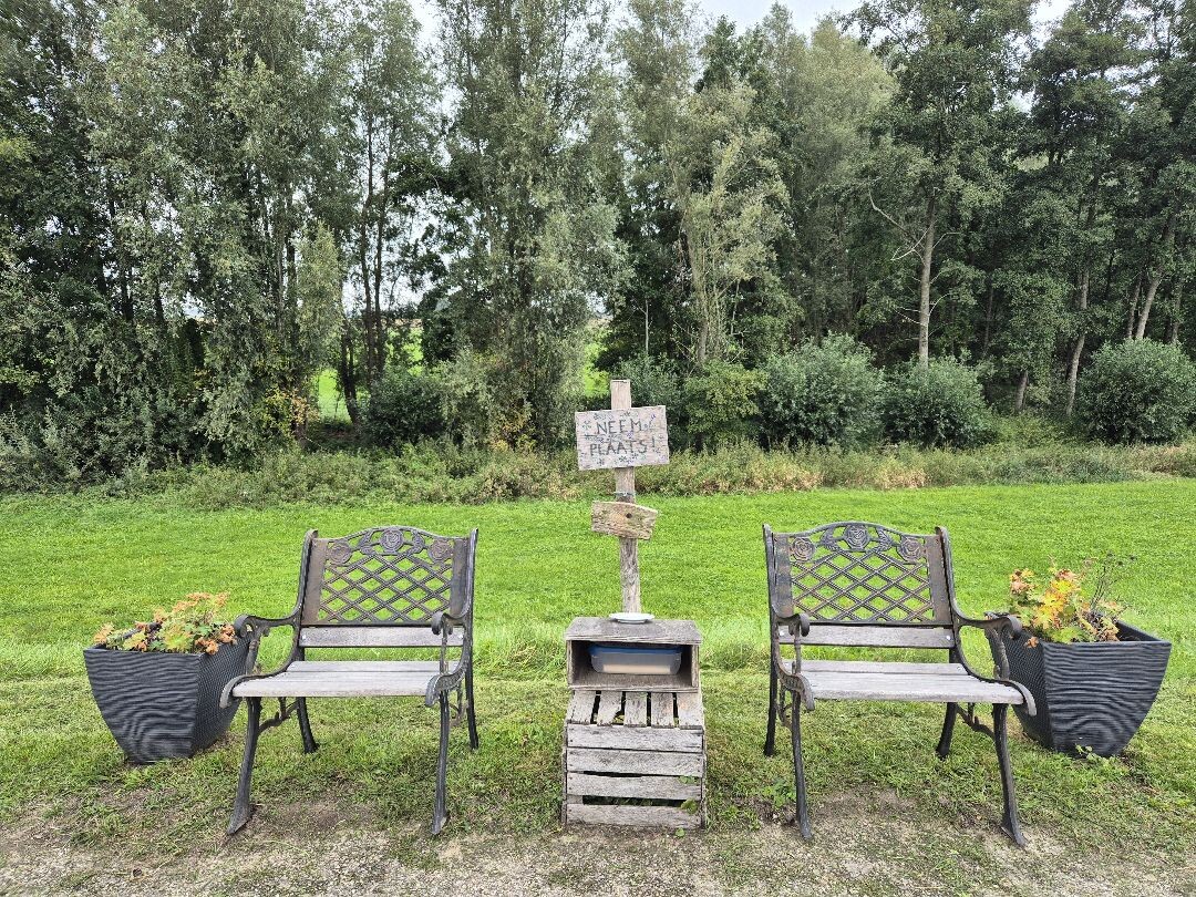 Zwolle (station 150m) - Kampen station · Hanzestedenpad etappe 7