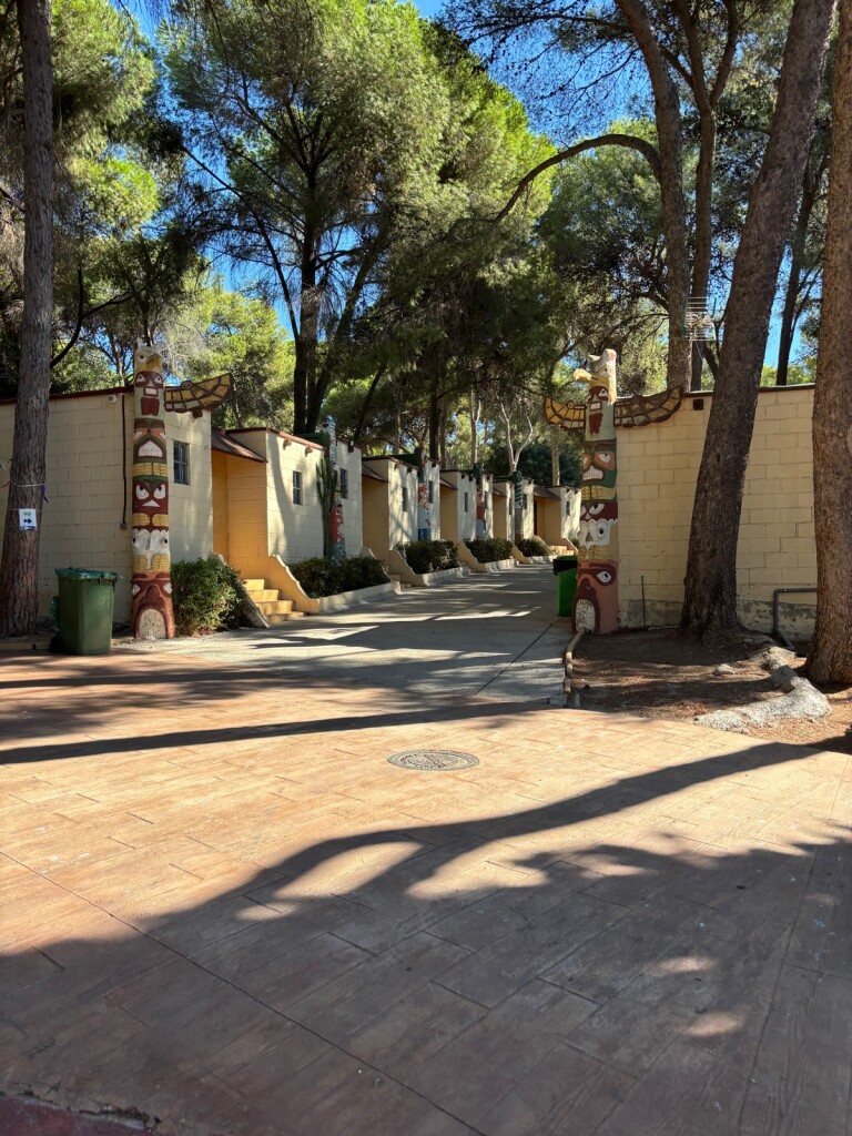 M4DW Dag 2 - Verde - 20km