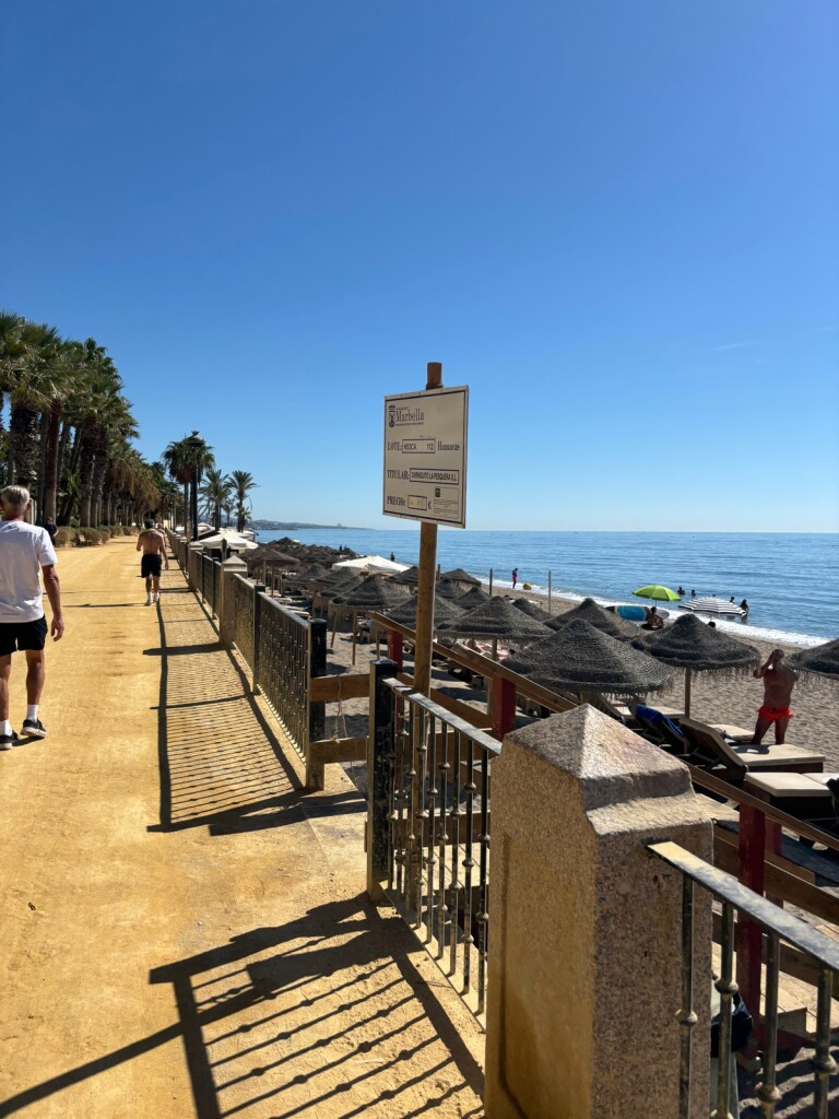 M4DW Dag 2 - Verde - 20km