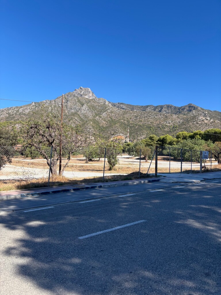 M4DW Dag 2 - Verde - 20km