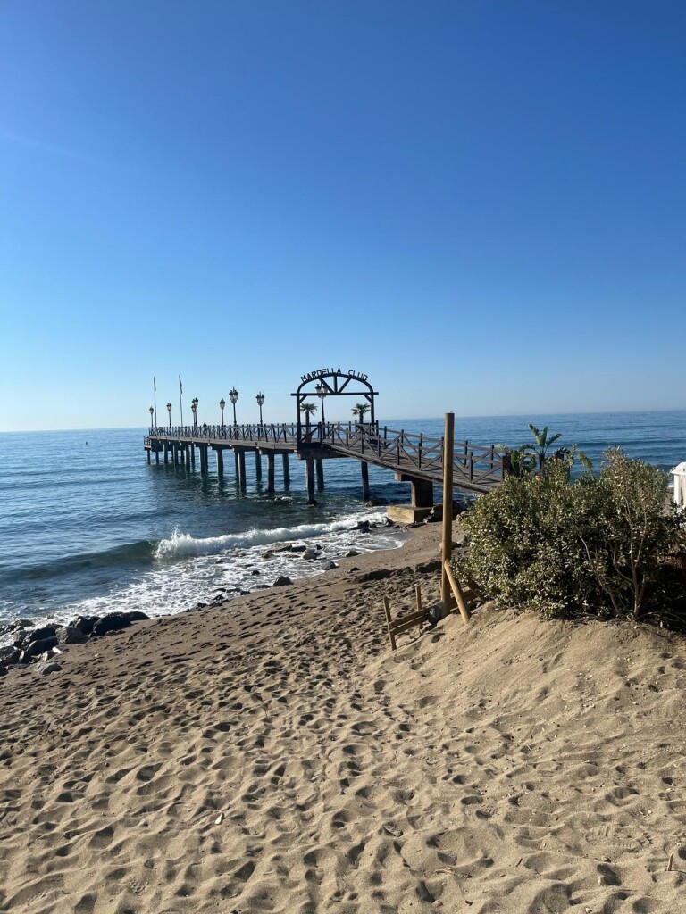 M4DW Dag 4 - Lago - 10km