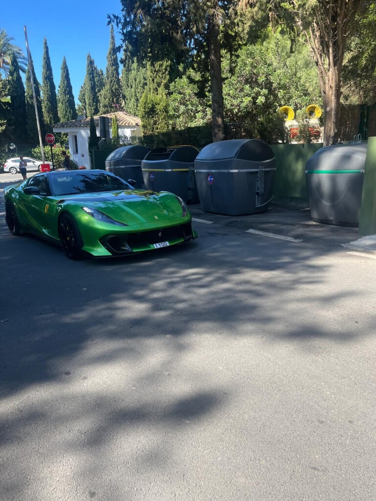 M4DW Dag 4 - Lago - 10km