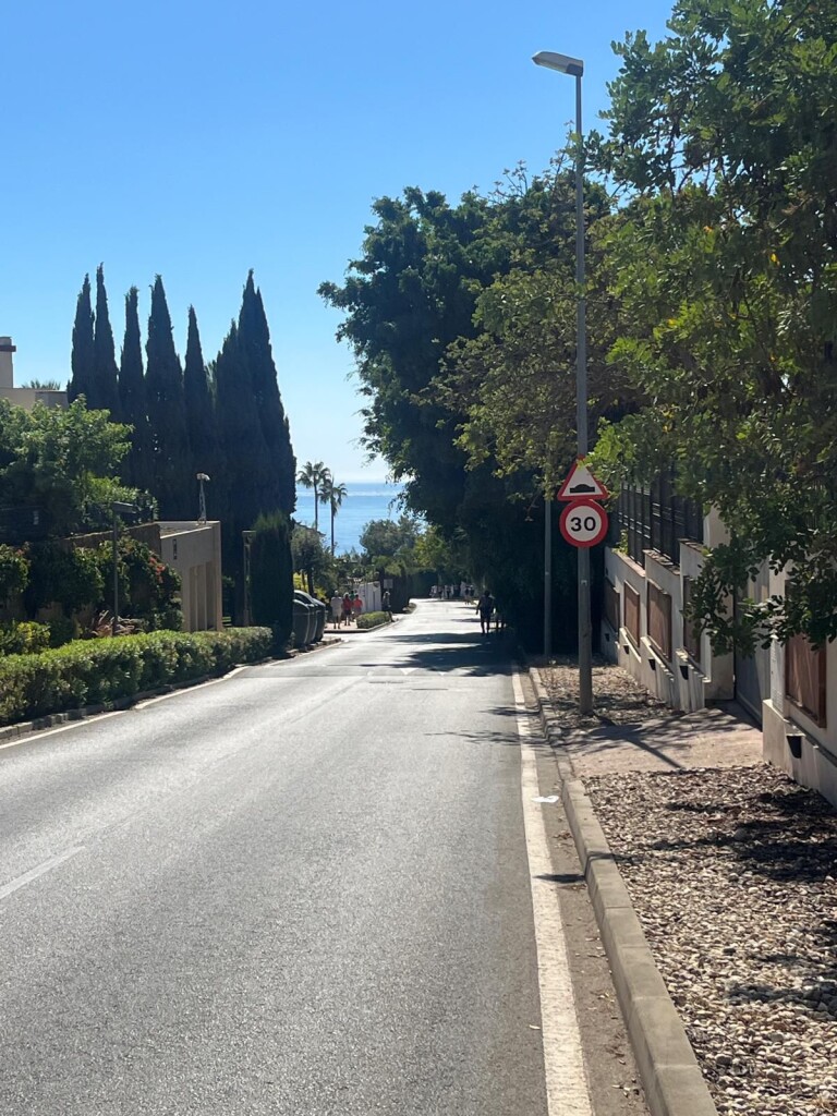 M4DW Dag 4 - Lago - 10km