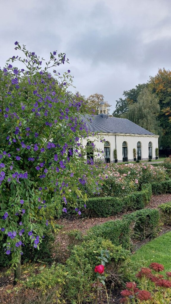 Nijkerk - Ermelo · Zuiderzeepad etappe 11