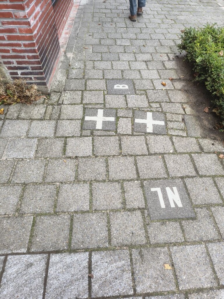 Enclavebelevingsroute