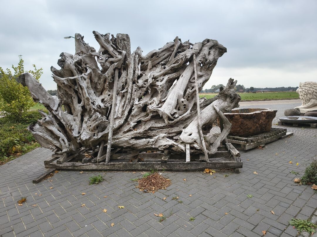 Enclavebelevingsroute