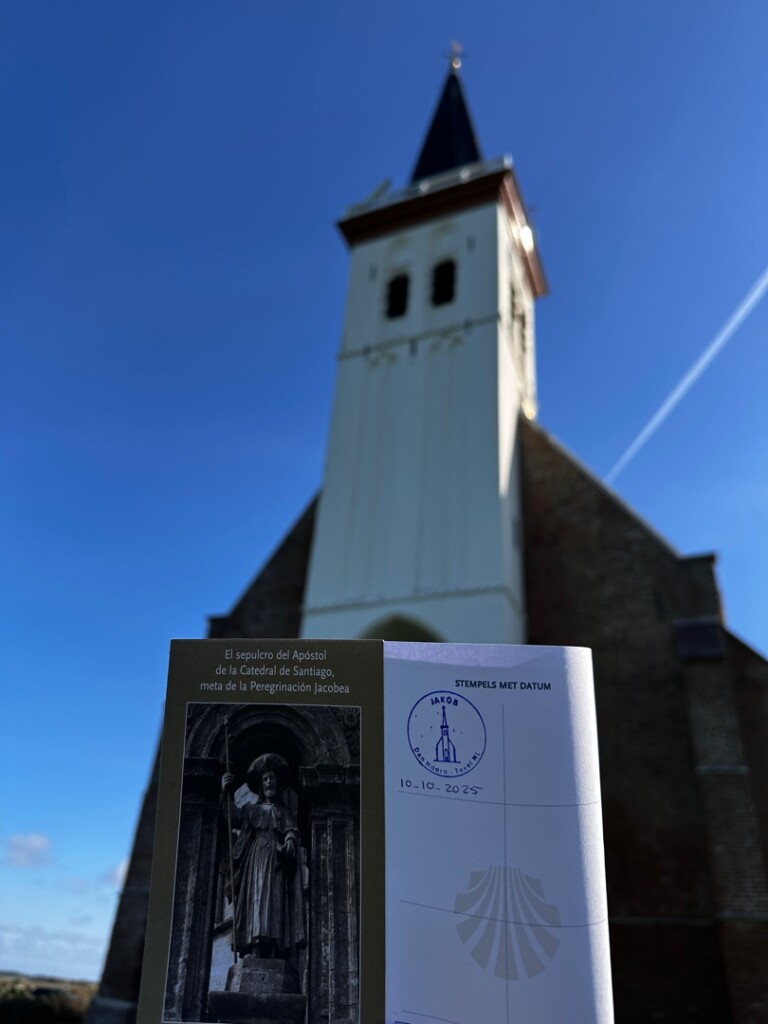 Aanlooproiute Den Hoorn - Veer Den Helder