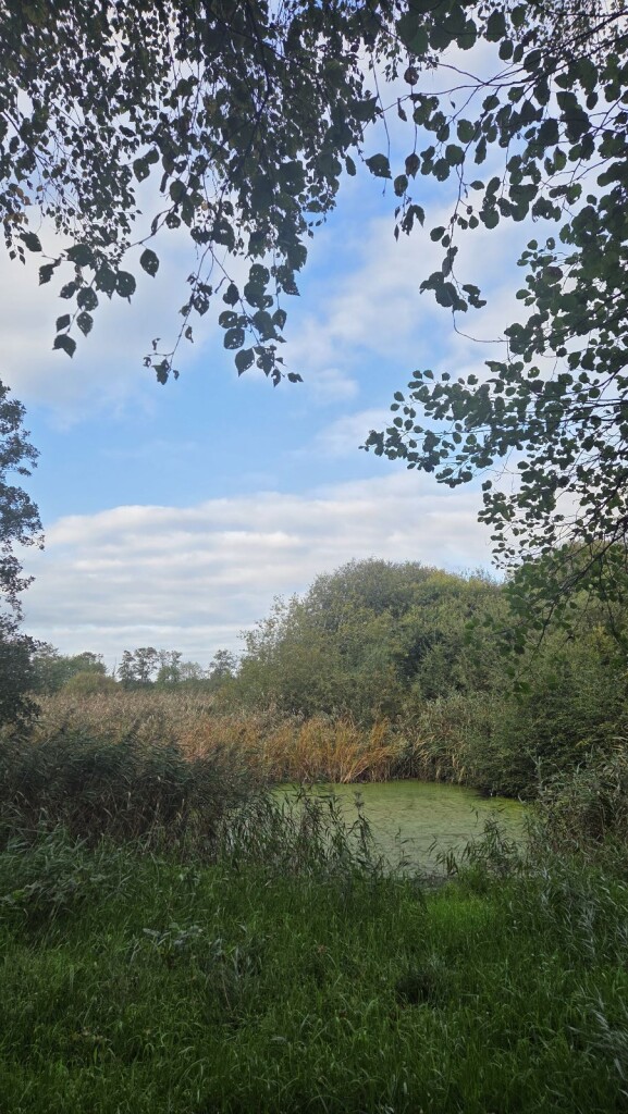 Wandelroute De Klencke