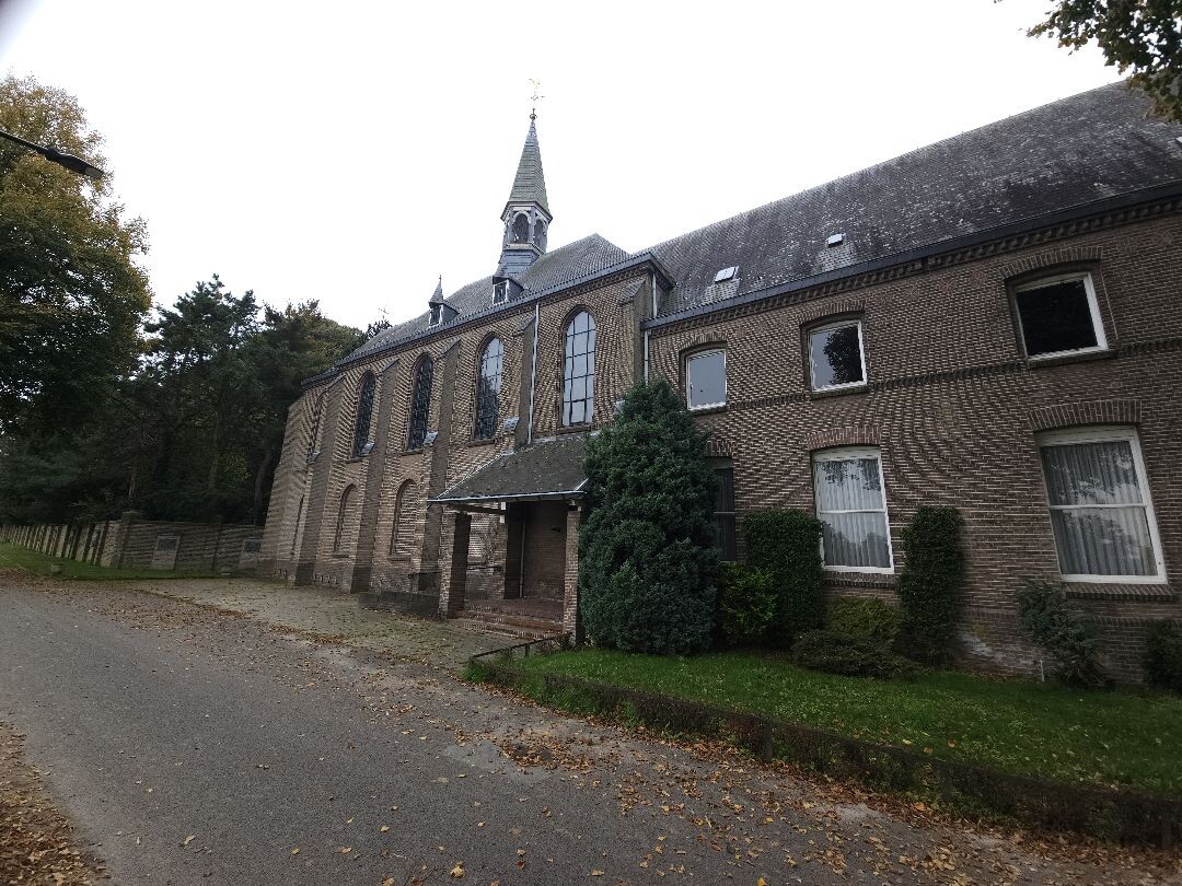 Borne - Delden · Marskramerpad etappe 3