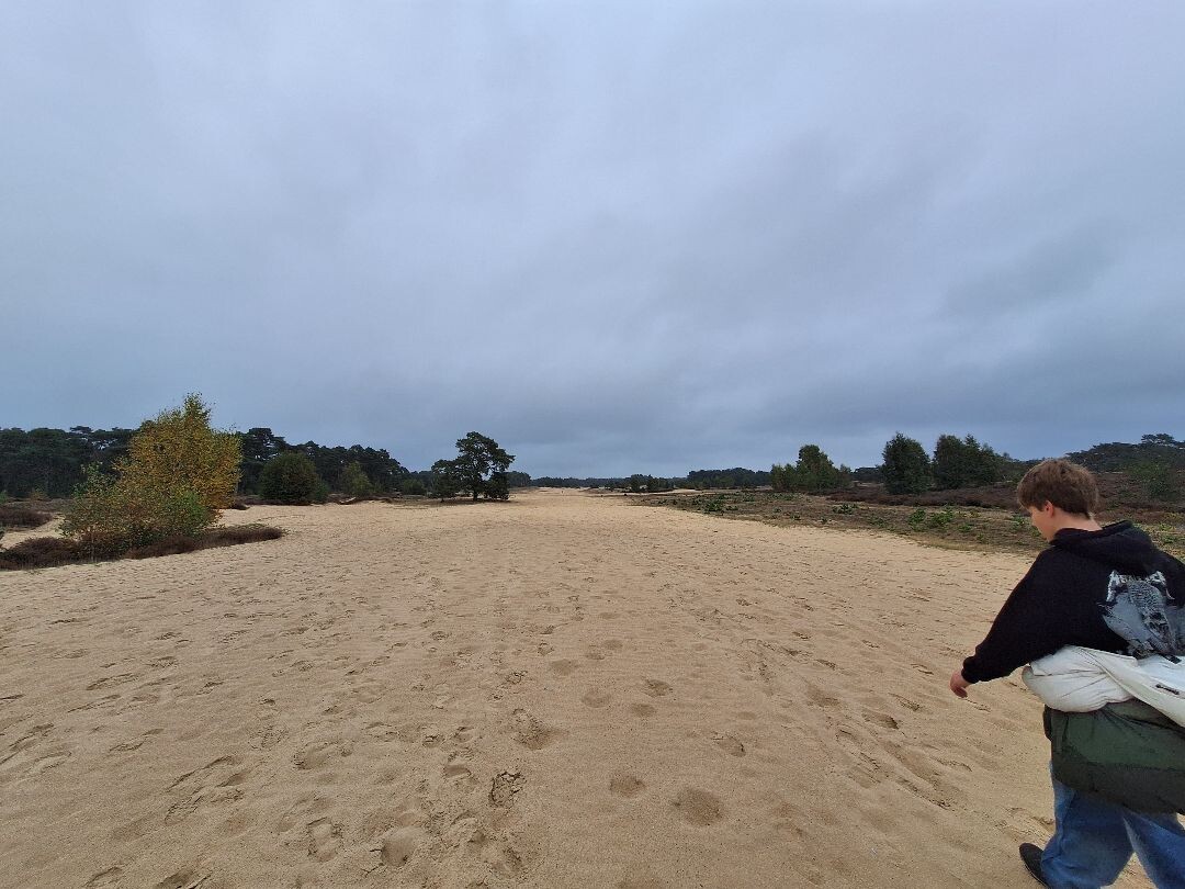 Klompenpad Valckschepad