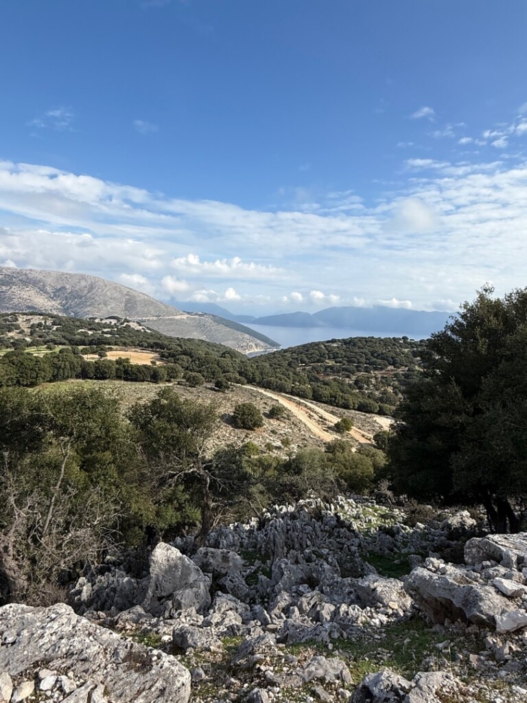 Route9 Drakopoulata Sami