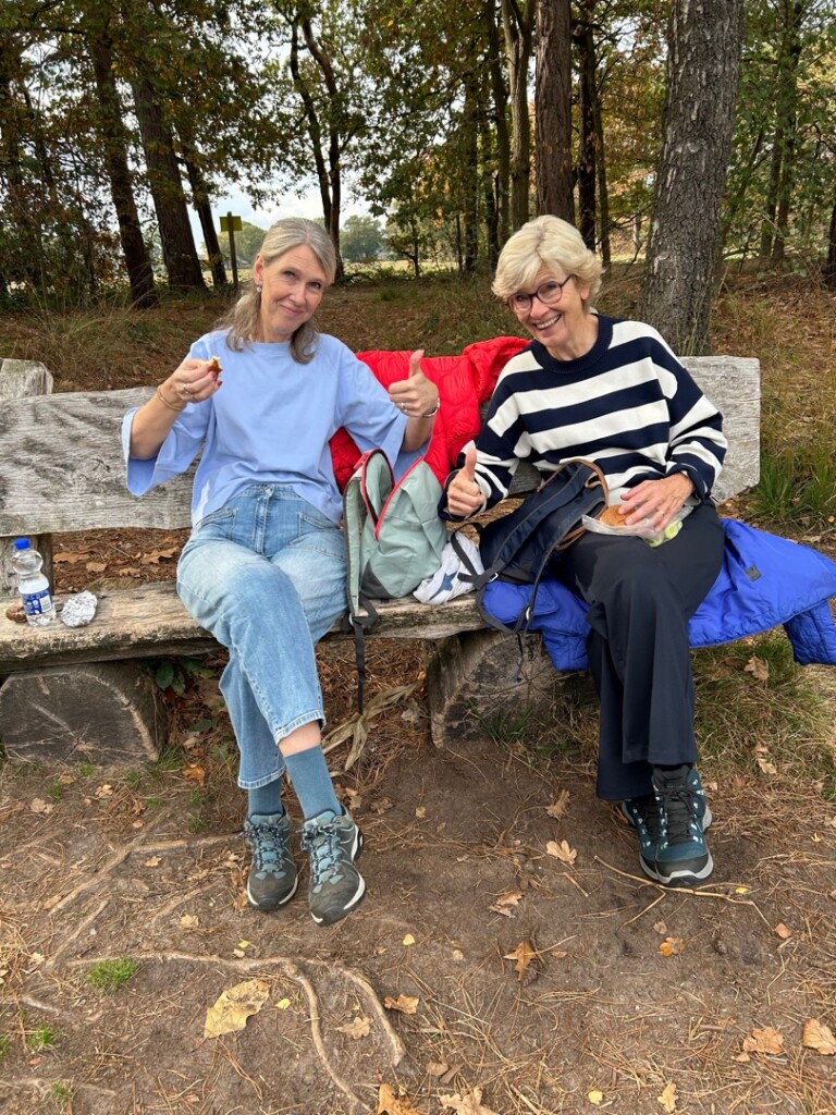 Oisterwijk - Tilburg · Camino Brabant etappe 8