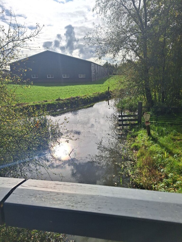 Renswoude Daatselaarpad