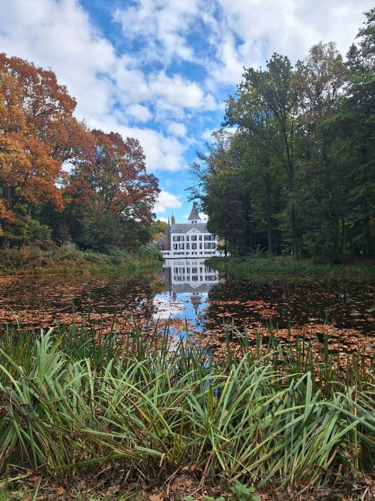 Renswoude Daatselaarpad