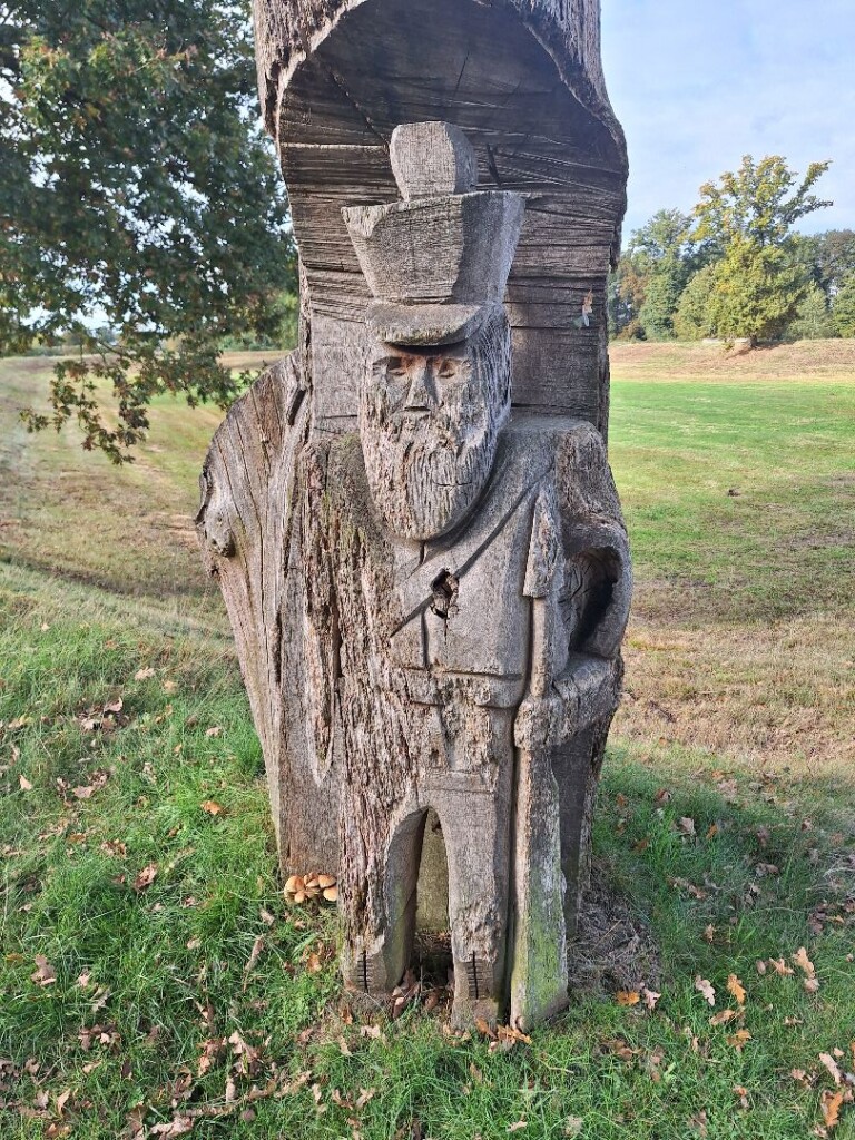 Klompenpad Broekerpad