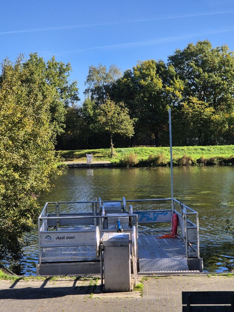 Tilligte - Neuenhaus · Dinkelpad etappe 4