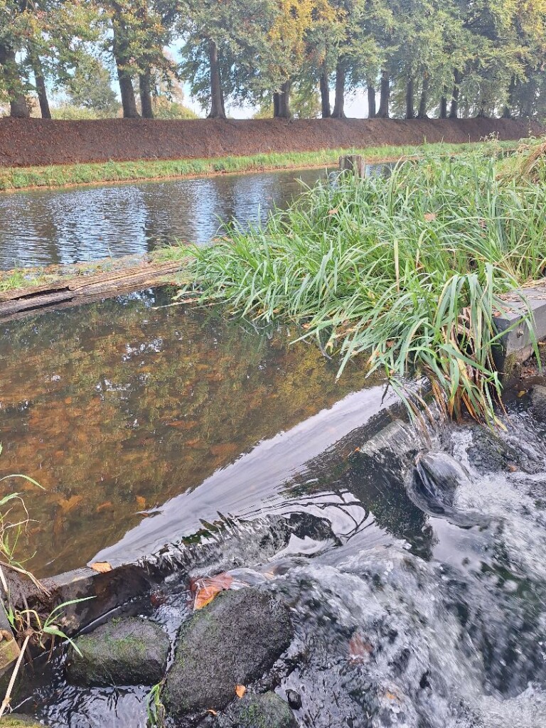 Holten - Laren · Pieterpad etappe 12