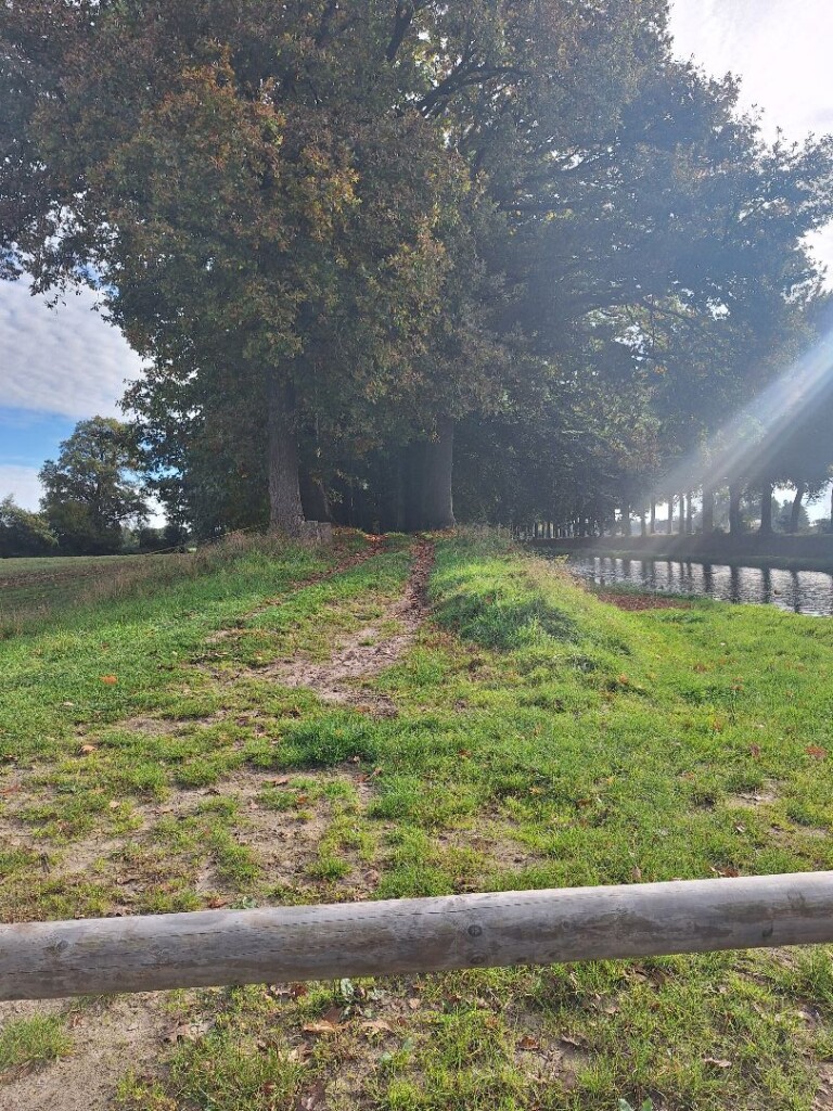 Holten - Laren · Pieterpad etappe 12