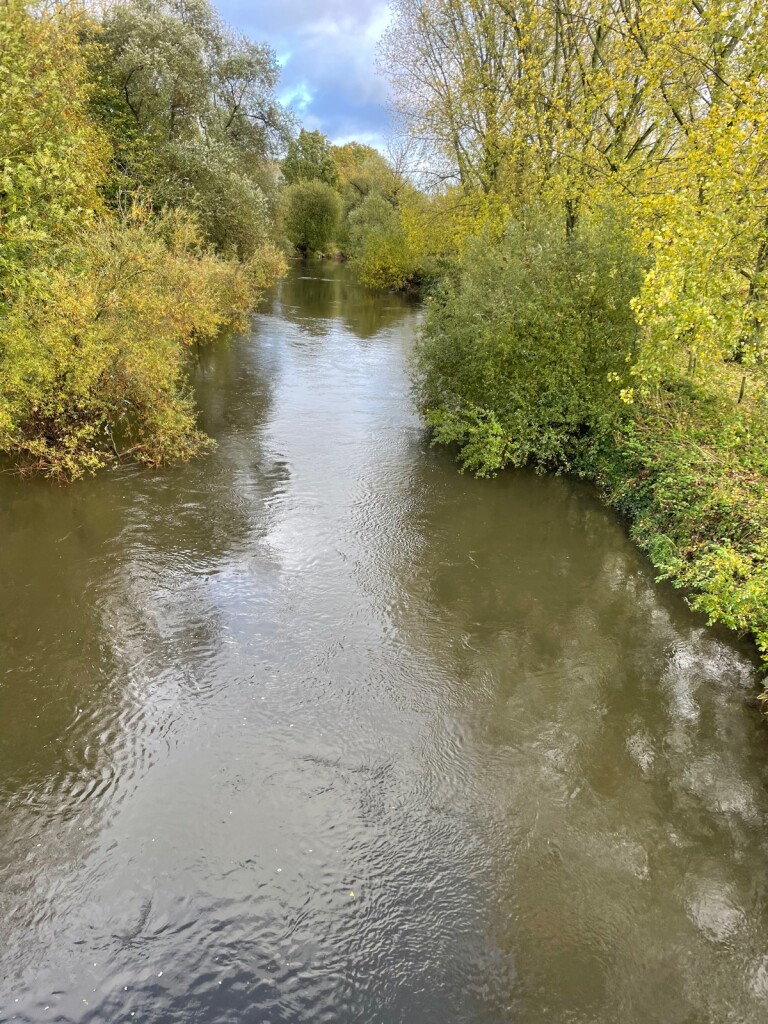 Swalmen - Montfort · Pieterpad etappe 23