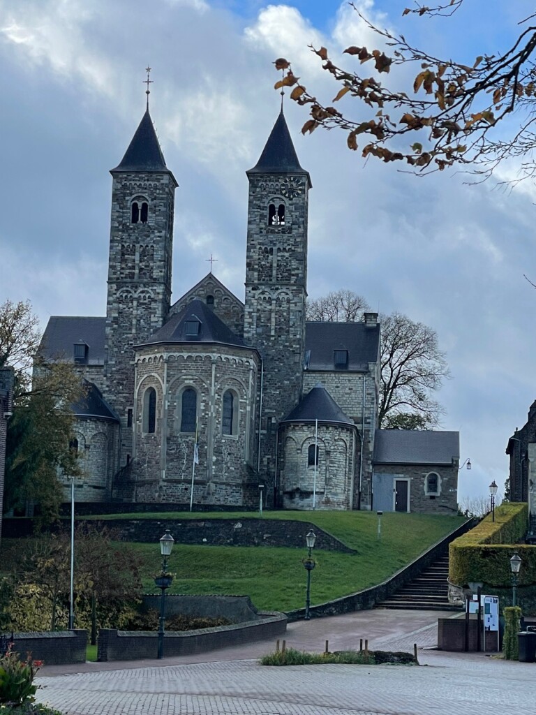 Swalmen - Montfort · Pieterpad etappe 23