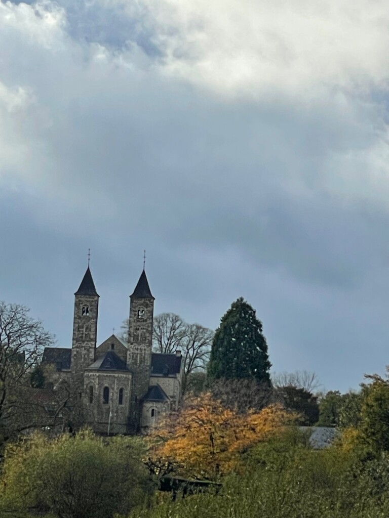 Swalmen - Montfort · Pieterpad etappe 23