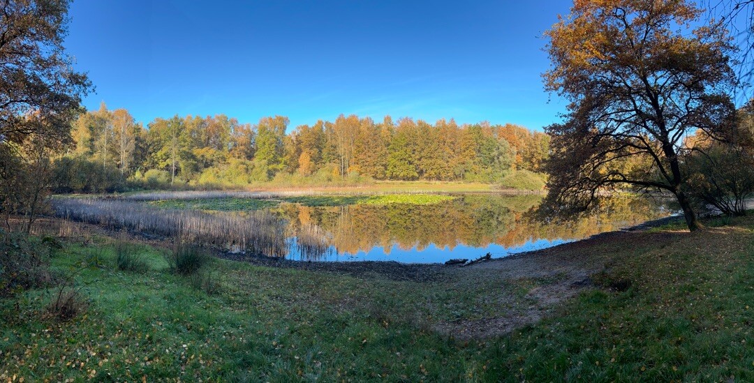 Montfort - Sittard · Pieterpad etappe 24