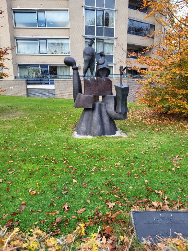 NS-wandeling Twentse beken