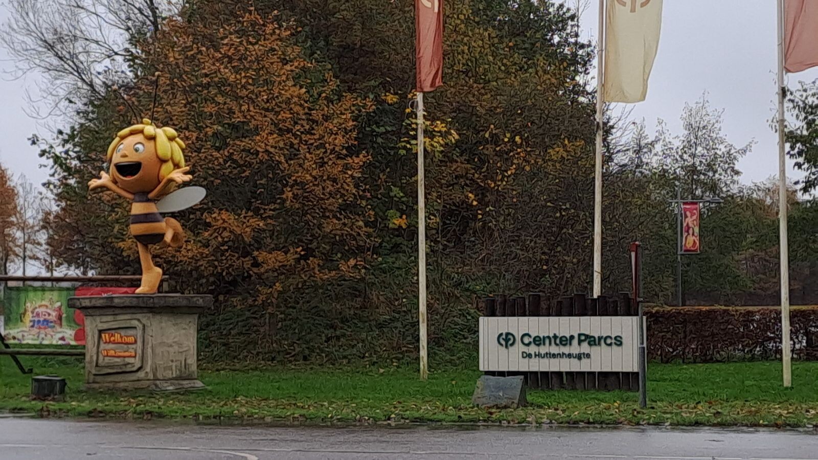 Sleen - Coevorden · Pieterpad etappe 7