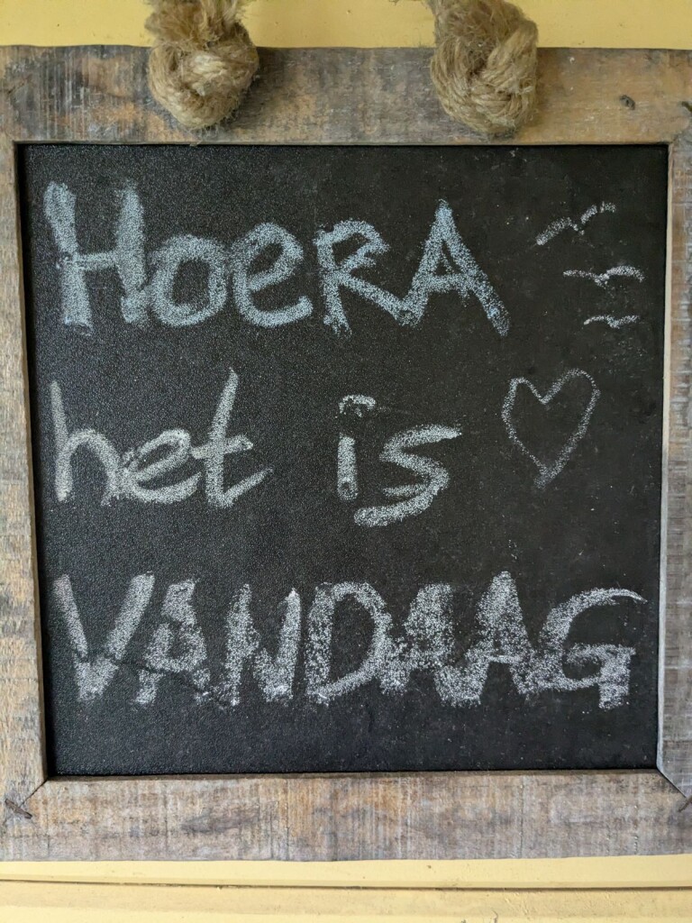 Holten - Laren · Pieterpad etappe 12