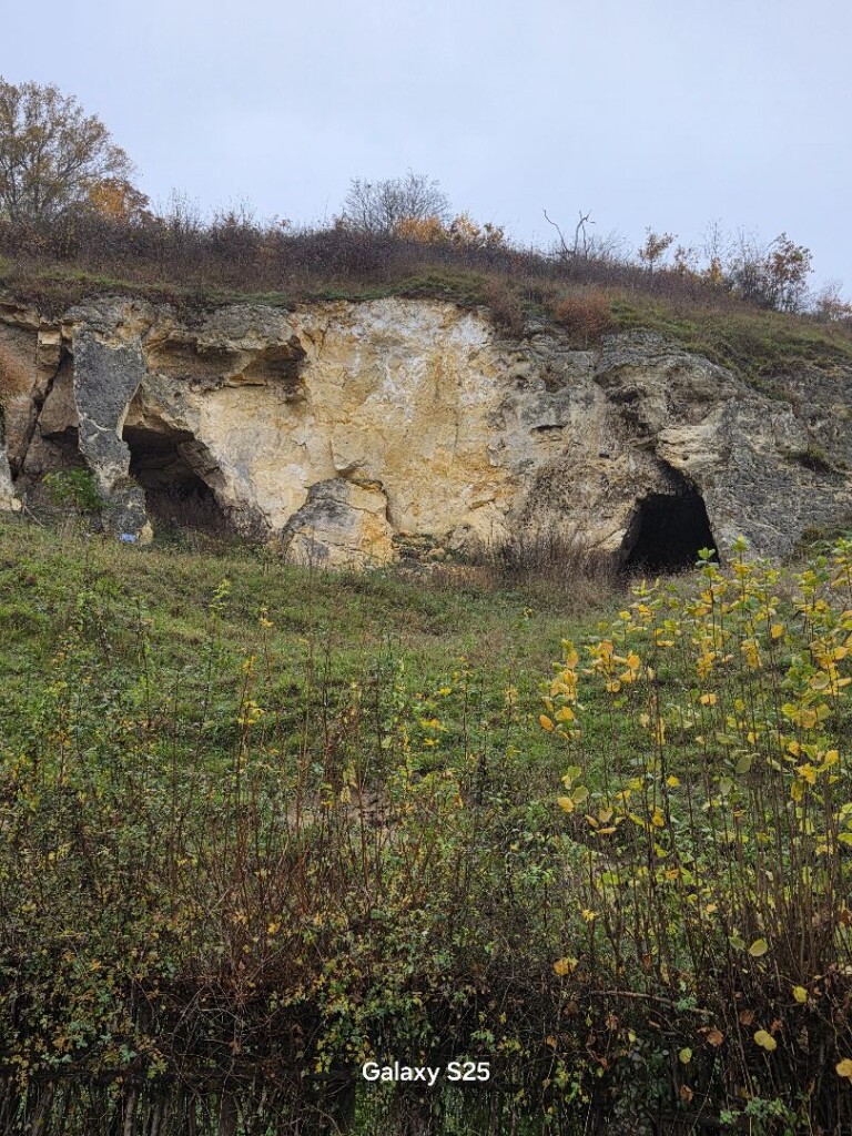 Strabeek - Sint Pietersberg · Pieterpad etappe 26