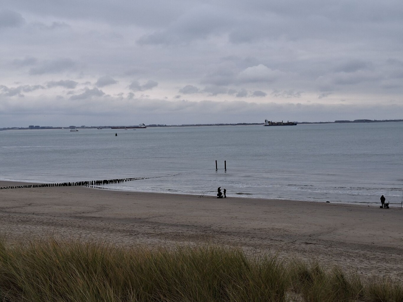 Vlissingen en Nollebos