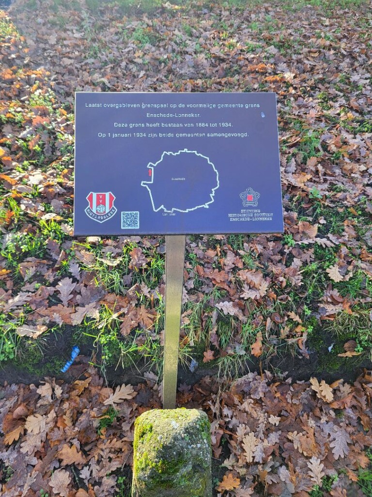 Twekkelerveld - Paars