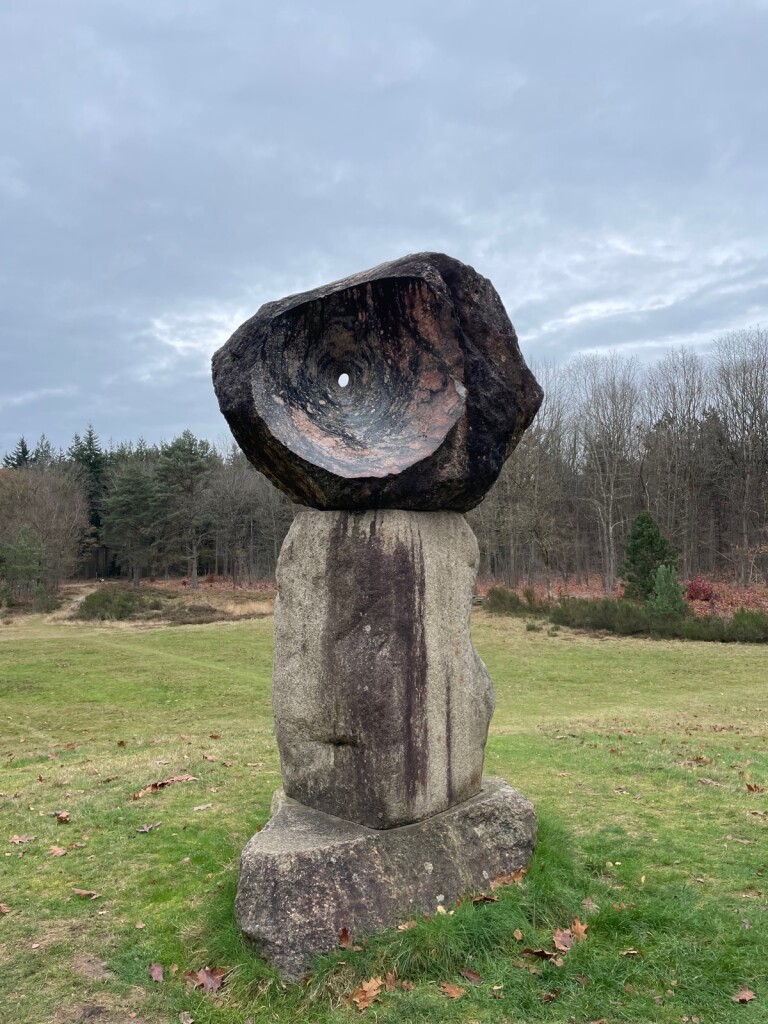 Schoonloo - Sleen · Pieterpad etappe 6