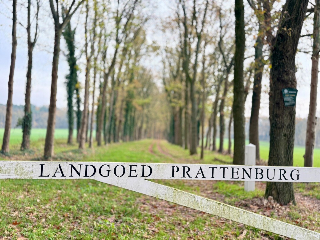 Amerongen - Rhenen · Trekvogelpad etappe 14