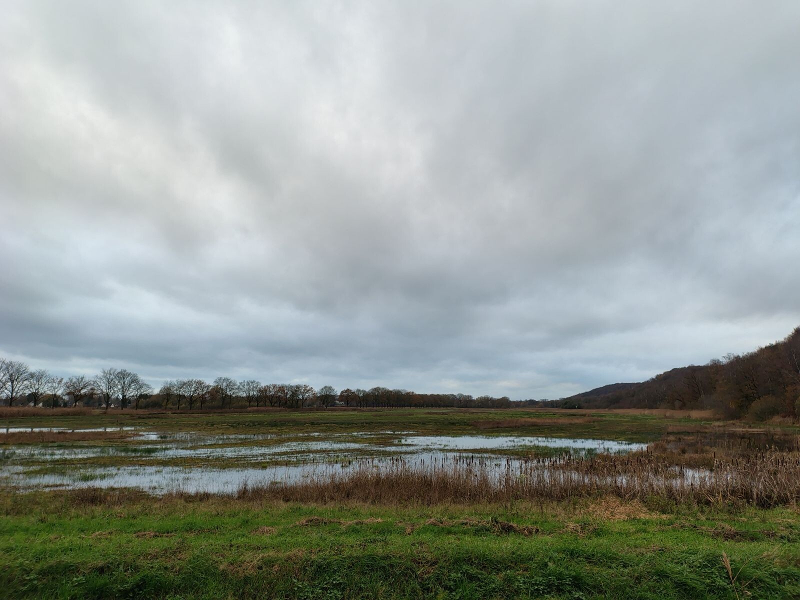 Kranenburg (D) - Plasmolen · Walk of Wisdom etappe 3