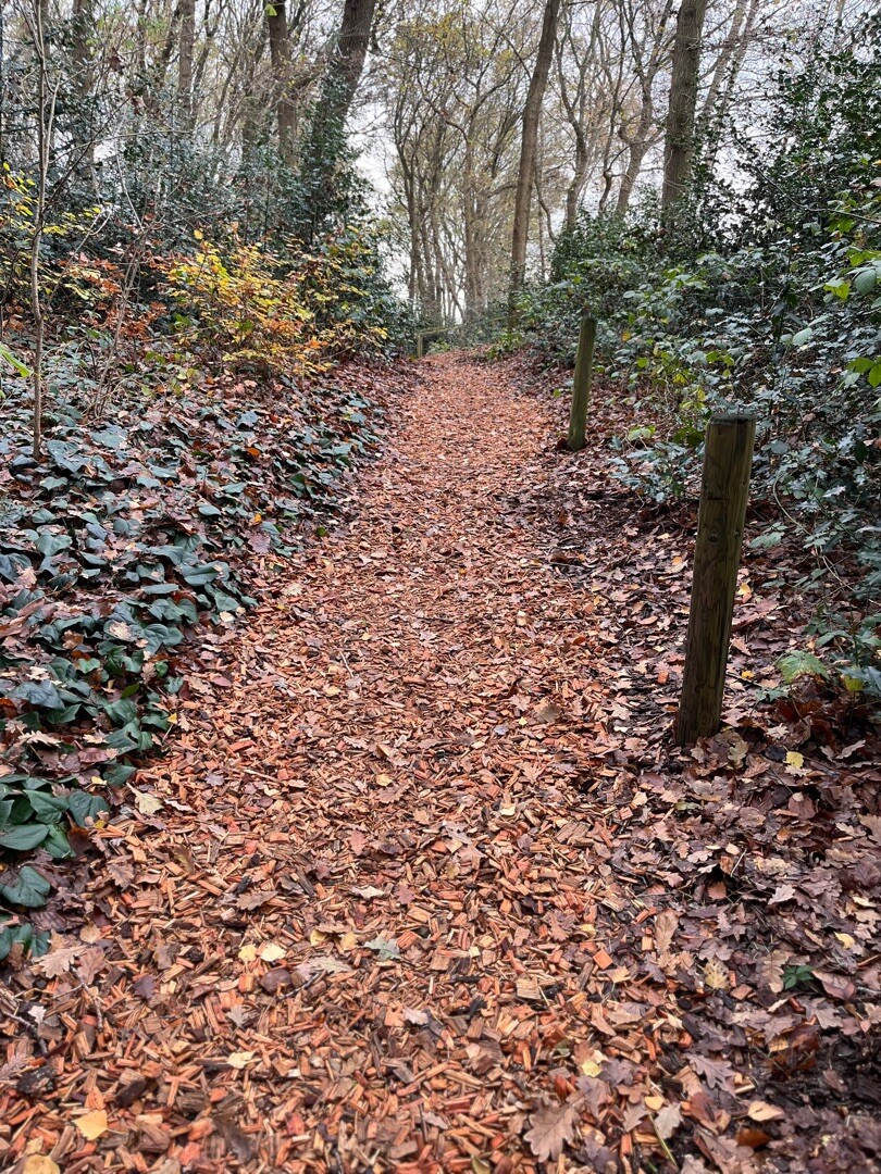 Ede Doesburgermolenpad