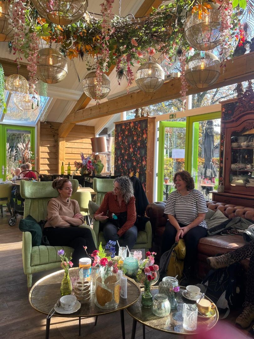 Havelte - Steenwijk · Maarten van Rossumpad etappe 23