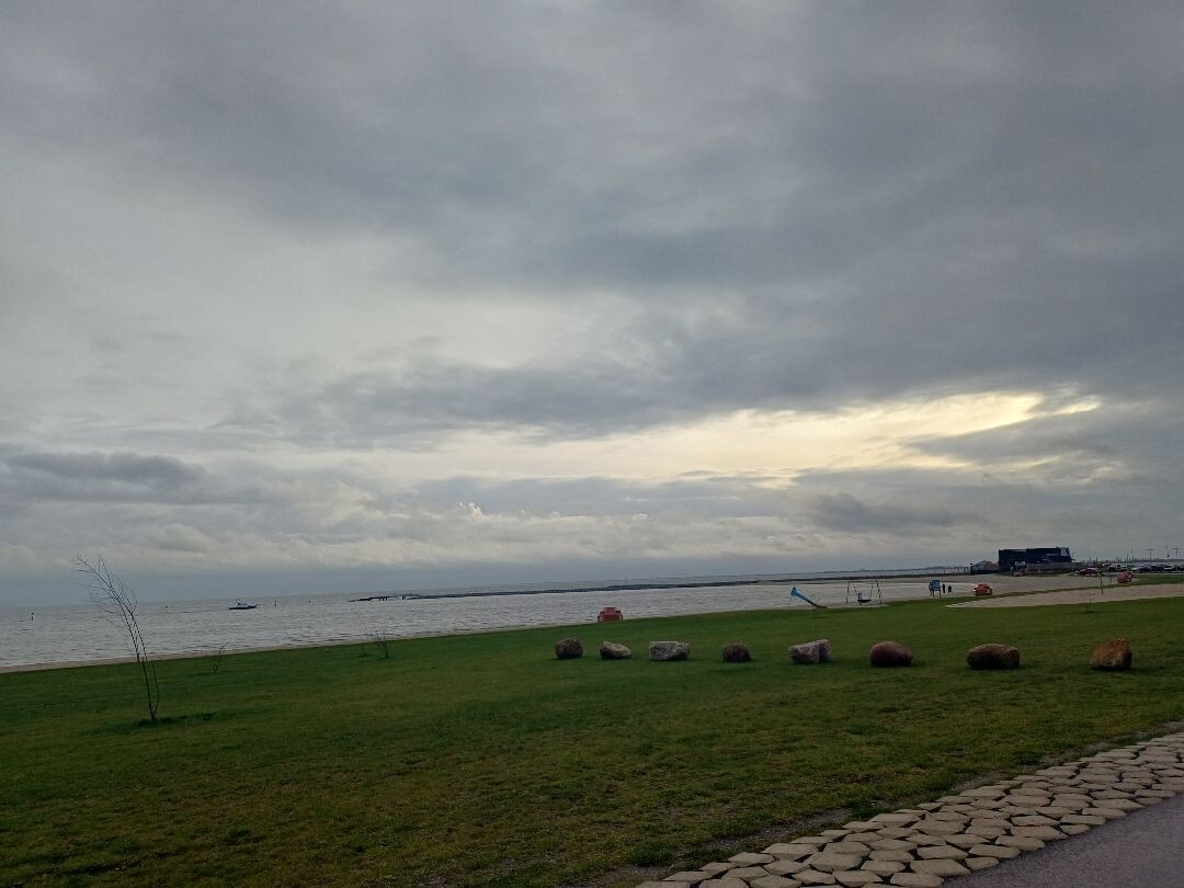 Wijdenes - Scharwoude · Zuiderzeepad etappe 2