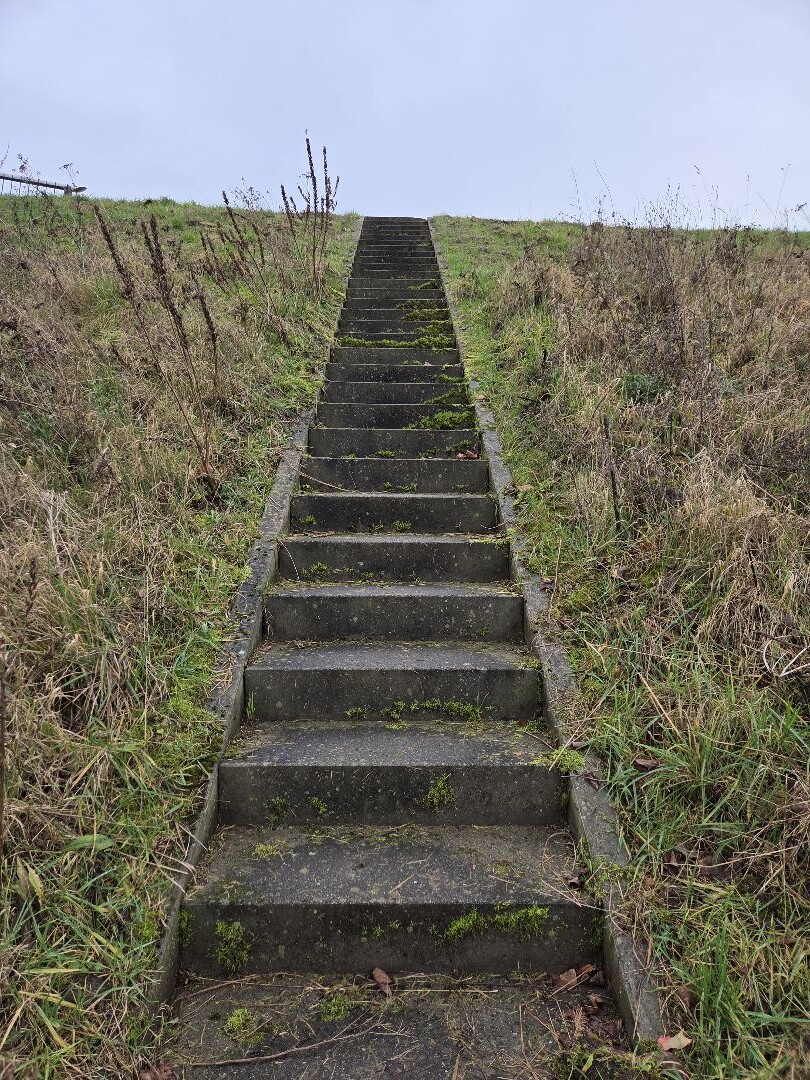 Ruurlo - Eibergen · Trekvogelpad etappe 22