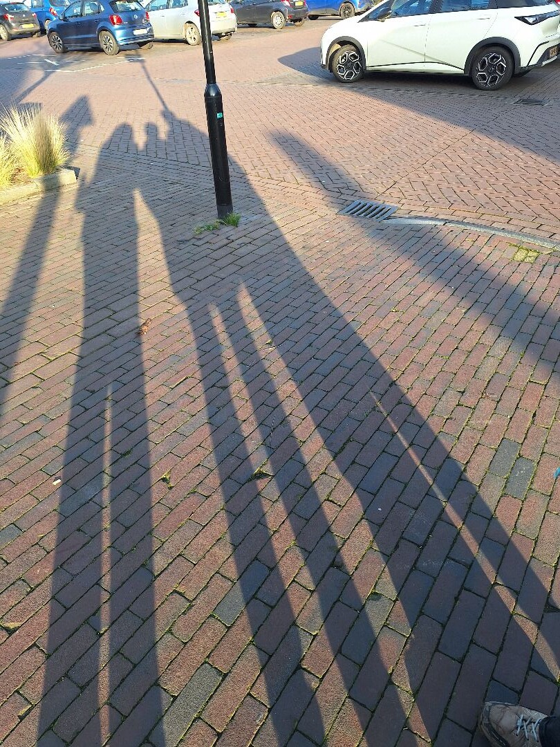 Gennep - Vierlingsbeek · Pieterpad etappe 19