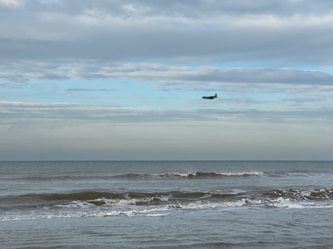 Katwijk aan Zee - De Zilk · Nederlands Kustpad 2 etappe 4